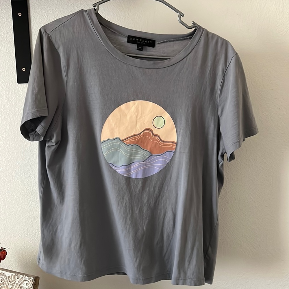 Downeast Basics Tshirt